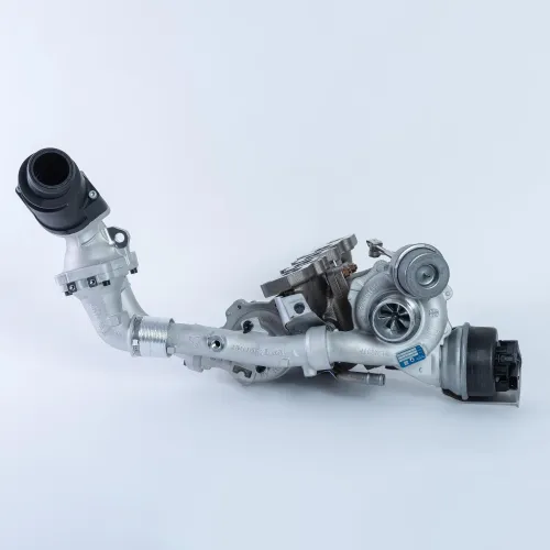Lader, Aufladung BorgWarner 10009880098 Bild Lader, Aufladung BorgWarner 10009880098