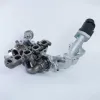 Lader, Aufladung BorgWarner 10009880098 Bild Lader, Aufladung BorgWarner 10009880098