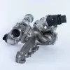 Lader, Aufladung BorgWarner 10009880113 Bild Lader, Aufladung BorgWarner 10009880113