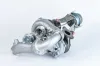 Lader, Aufladung BorgWarner 10009900074