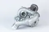 Lader, Aufladung BorgWarner 10009900076