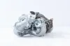 Lader, Aufladung BorgWarner 10009900166