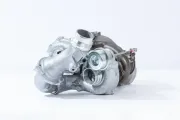 Lader, Aufladung BorgWarner 10009900166