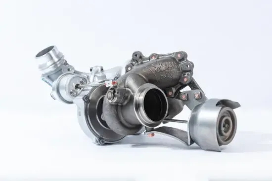 Lader, Aufladung BorgWarner 10009900166 Bild Lader, Aufladung BorgWarner 10009900166