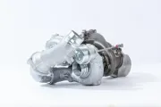 Lader, Aufladung BorgWarner 10009900167
