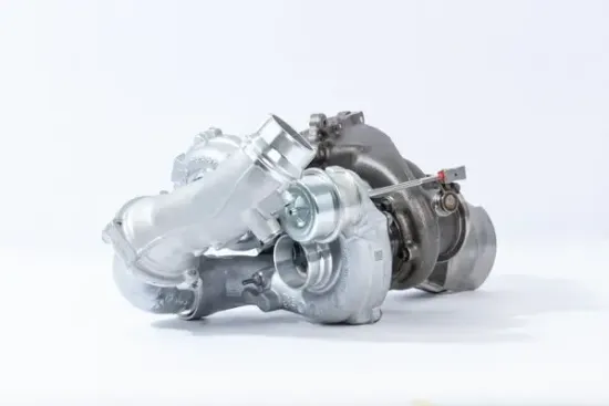 Lader, Aufladung BorgWarner 10009900167 Bild Lader, Aufladung BorgWarner 10009900167