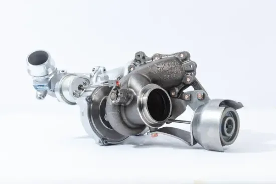 Lader, Aufladung BorgWarner 10009900167 Bild Lader, Aufladung BorgWarner 10009900167