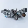 Lader, Aufladung BorgWarner 10009980331
