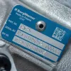 Lader, Aufladung BorgWarner 10009980384