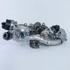 Lader, Aufladung BorgWarner 10009980384 Bild Lader, Aufladung BorgWarner 10009980384