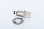 Sensor, Lamellenkupplung (Allradantrieb) Hinterachse BorgWarner DS120526