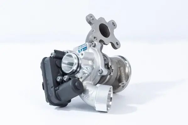 Lader, Aufladung BorgWarner 16339880024
