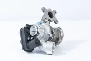 Lader, Aufladung BorgWarner 16339880024