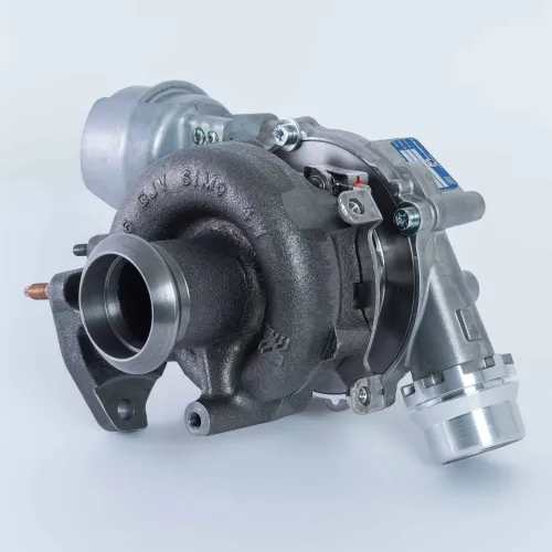 Lader, Aufladung BorgWarner 16359880029 Bild Lader, Aufladung BorgWarner 16359880029