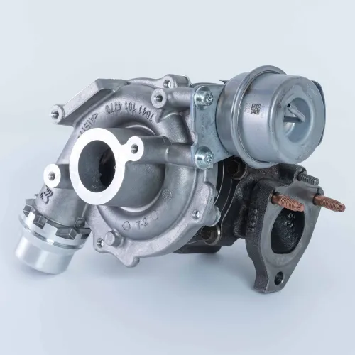 Lader, Aufladung BorgWarner 16359880029 Bild Lader, Aufladung BorgWarner 16359880029