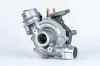 Lader, Aufladung BorgWarner 16359880029