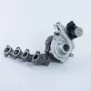 Lader, Aufladung BorgWarner 16359880057