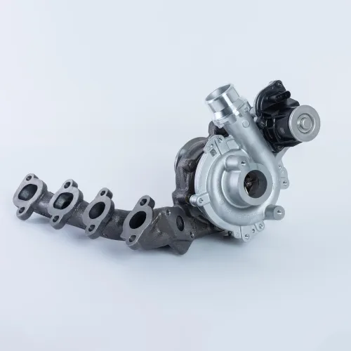 Lader, Aufladung BorgWarner 16359880057 Bild Lader, Aufladung BorgWarner 16359880057
