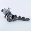 Lader, Aufladung BorgWarner 16359880057 Bild Lader, Aufladung BorgWarner 16359880057