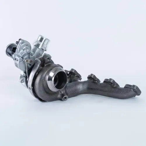 Lader, Aufladung BorgWarner 16359880057 Bild Lader, Aufladung BorgWarner 16359880057