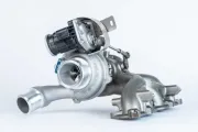 Lader, Aufladung BorgWarner 16399880016
