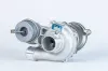 Lader, Aufladung BorgWarner 16399980038
