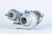 Lader, Aufladung BorgWarner 16399980038
