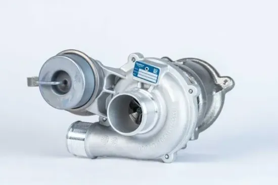 Lader, Aufladung BorgWarner 16399980038 Bild Lader, Aufladung BorgWarner 16399980038