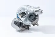 Lader, Aufladung BorgWarner 18559980137