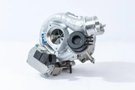 Lader, Aufladung BorgWarner 18559980137 Bild Lader, Aufladung BorgWarner 18559980137