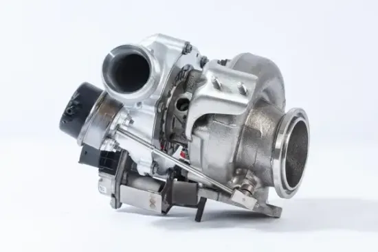 Lader, Aufladung BorgWarner 18559980137 Bild Lader, Aufladung BorgWarner 18559980137