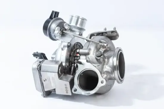 Lader, Aufladung BorgWarner 18559980137 Bild Lader, Aufladung BorgWarner 18559980137