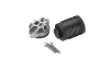 Hydraulikfilter, Lamellenkupplung (Allradantrieb) Hinterachse BorgWarner DS2002968