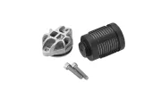 Hydraulikfilter, Lamellenkupplung (Allradantrieb) Hinterachse BorgWarner DS2002968