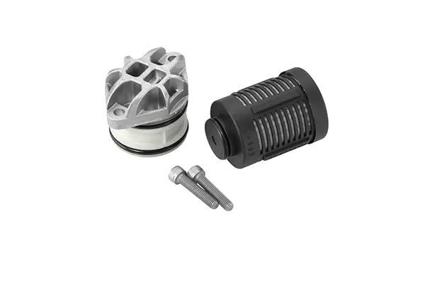 Hydraulikfilter, Lamellenkupplung (Allradantrieb) Hinterachse BorgWarner DS2003085