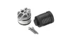 Hydraulikfilter, Lamellenkupplung (Allradantrieb) Hinterachse BorgWarner DS2003085