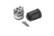 Hydraulikfilter, Lamellenkupplung (Allradantrieb) Hinterachse BorgWarner DS2003085
