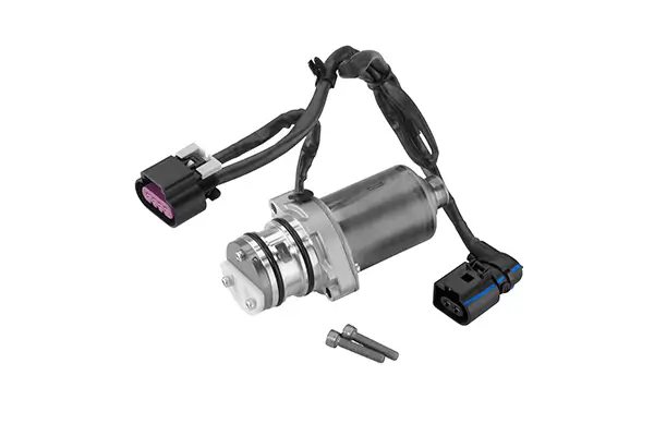 Pumpe, Lamellenkupplung (Allradantrieb) Hinterachse BorgWarner DS2004444