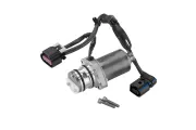 Pumpe, Lamellenkupplung (Allradantrieb) Hinterachse BorgWarner DS2004444