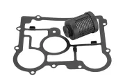 Hydraulikfilter, Lamellenkupplung (Allradantrieb) Hinterachse BorgWarner DS2006273