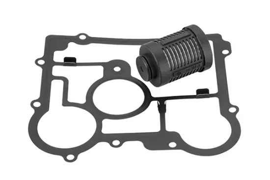 Hydraulikfilter, Lamellenkupplung (Allradantrieb) Hinterachse BorgWarner DS2006273 Bild Hydraulikfilter, Lamellenkupplung (Allradantrieb) Hinterachse BorgWarner DS2006273