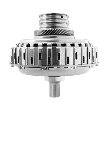 Kupplungssatz BorgWarner 202155 Bild Kupplungssatz BorgWarner 202155