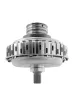 Kupplungssatz BorgWarner 202155 Bild Kupplungssatz BorgWarner 202155