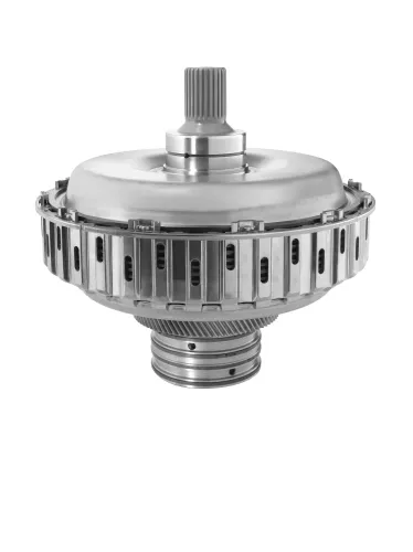 Kupplungssatz BorgWarner 202155 Bild Kupplungssatz BorgWarner 202155