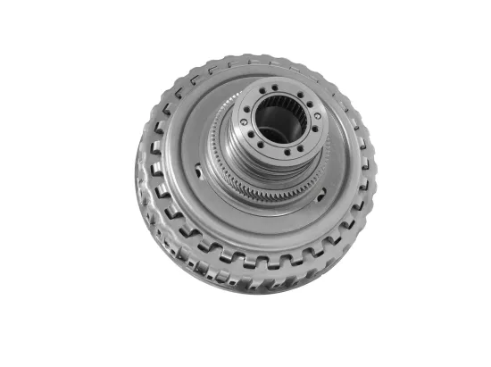 Kupplungssatz BorgWarner 202155 Bild Kupplungssatz BorgWarner 202155