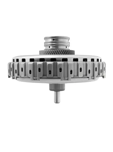 Kupplungssatz BorgWarner 203048 Bild Kupplungssatz BorgWarner 203048