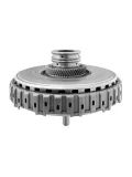 Belaglamelle, Lamellenkupplung (Automatikgetriebe) BorgWarner 203530