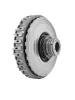 Kupplungssatz BorgWarner 203048 Bild Kupplungssatz BorgWarner 203048