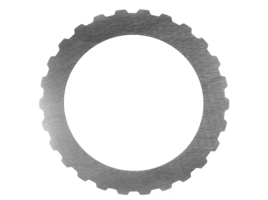 Belaglamelle, Lamellenkupplung (Automatikgetriebe) BorgWarner 203238 Bild Belaglamelle, Lamellenkupplung (Automatikgetriebe) BorgWarner 203238