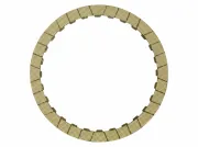 Belaglamelle, Lamellenkupplung (Automatikgetriebe) BorgWarner 203240